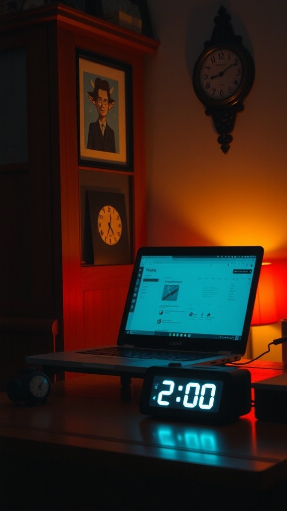 Last-Minute Presentation Solutions with Your Work Wizard