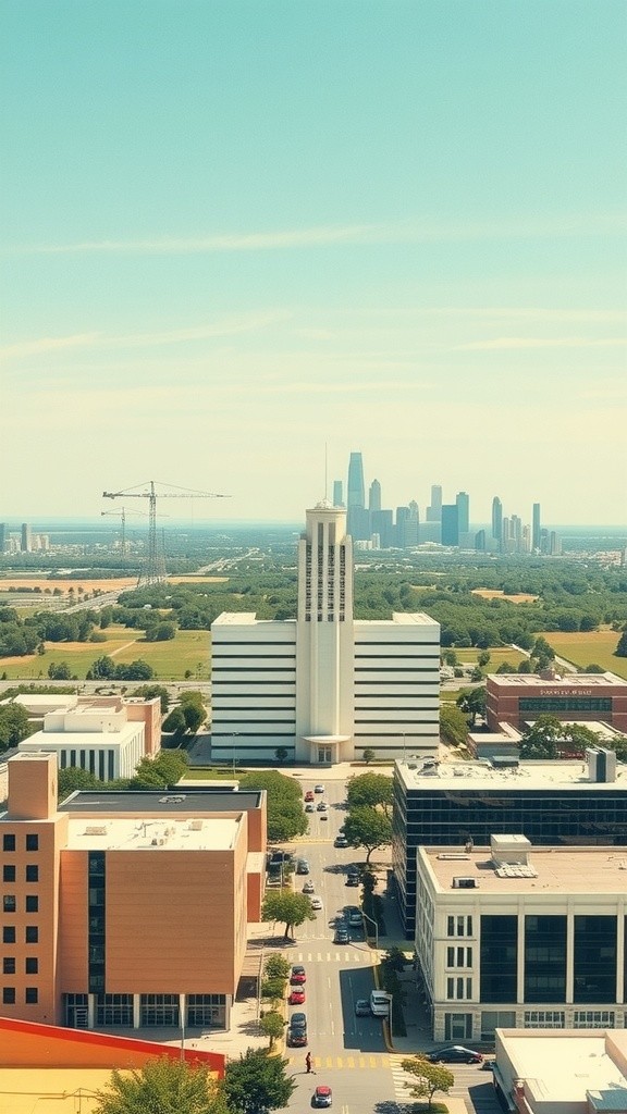 5 Surprising Facts About Texas