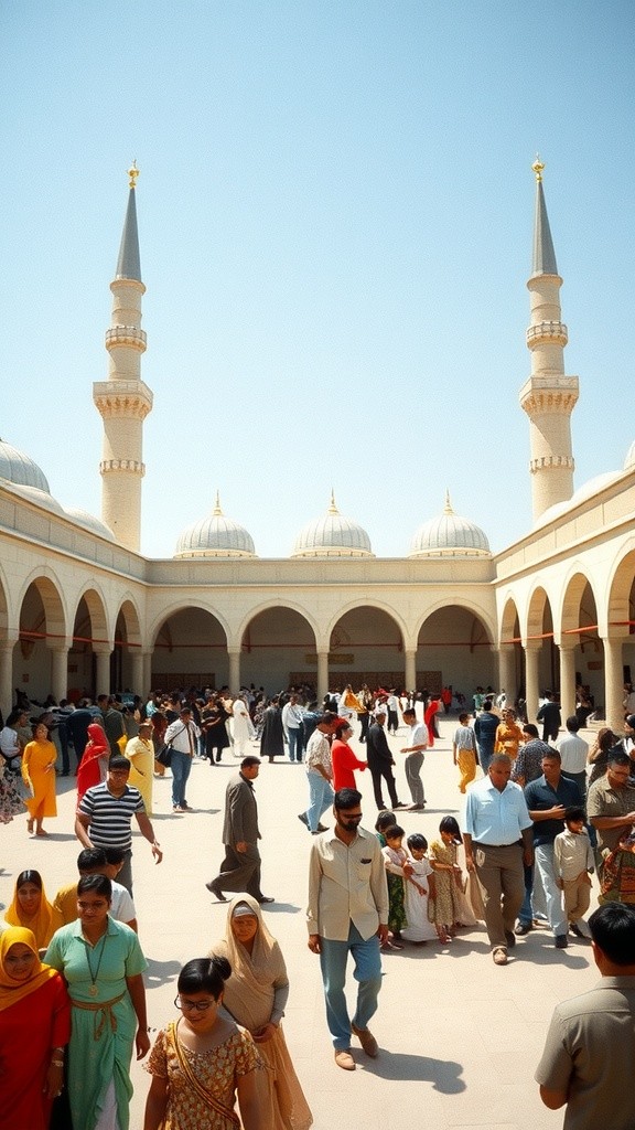 Understanding Jummah