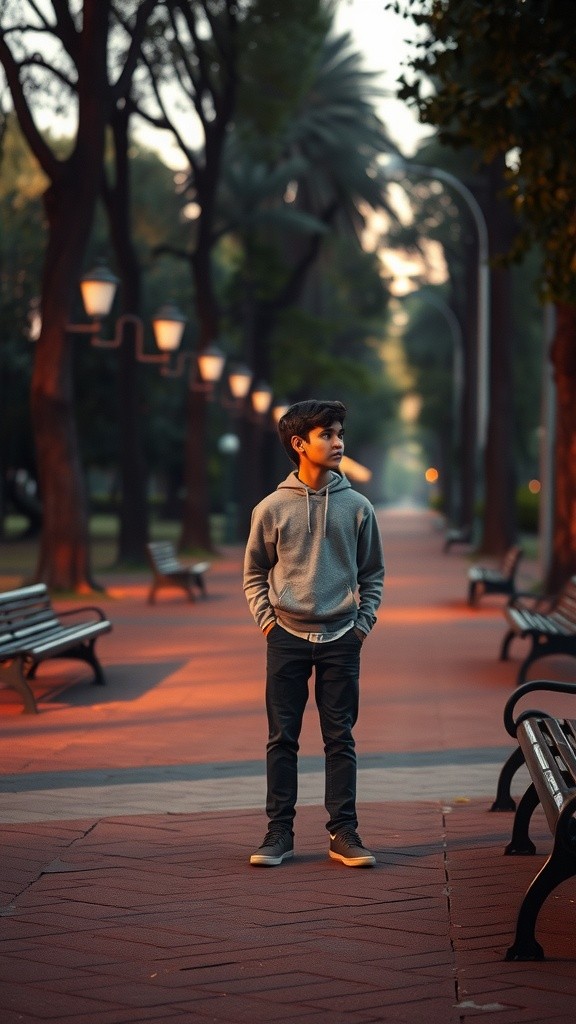 दोस्ती और दया