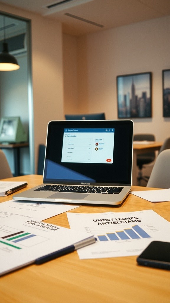 Business Growth Through Compliance and Trust