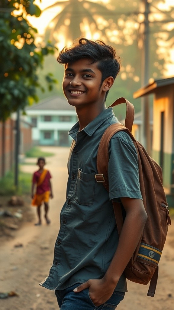 माँ का प्यार