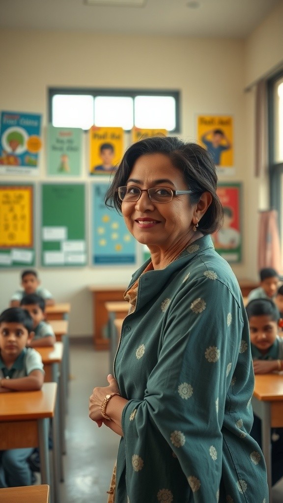 Krish's Journey to Confidence in English (copy)