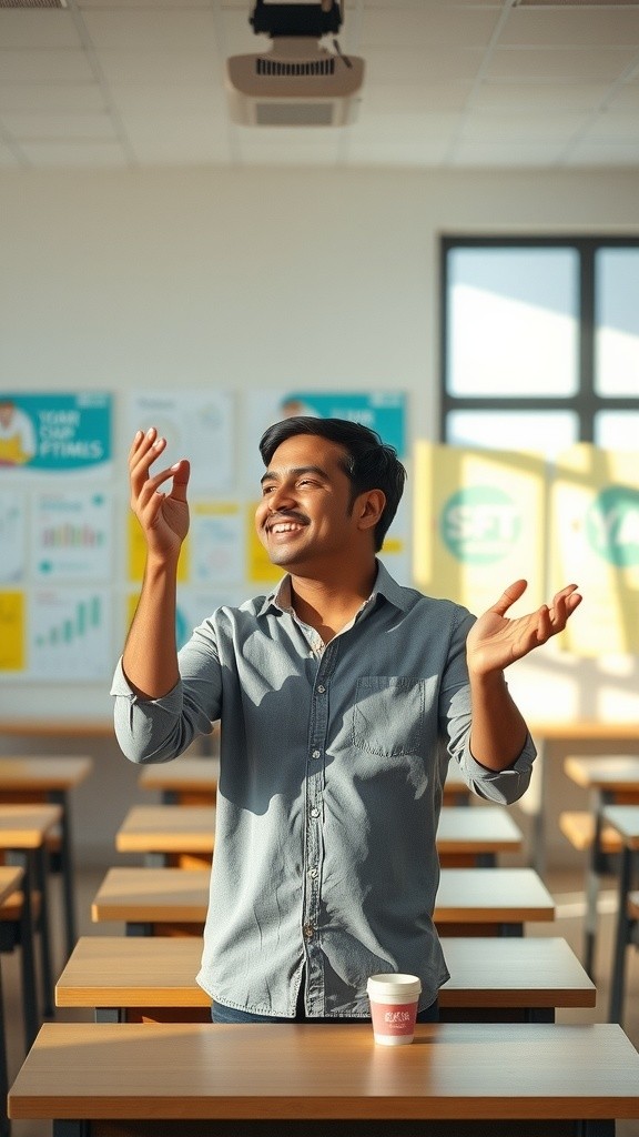 The Power of Daily Practice