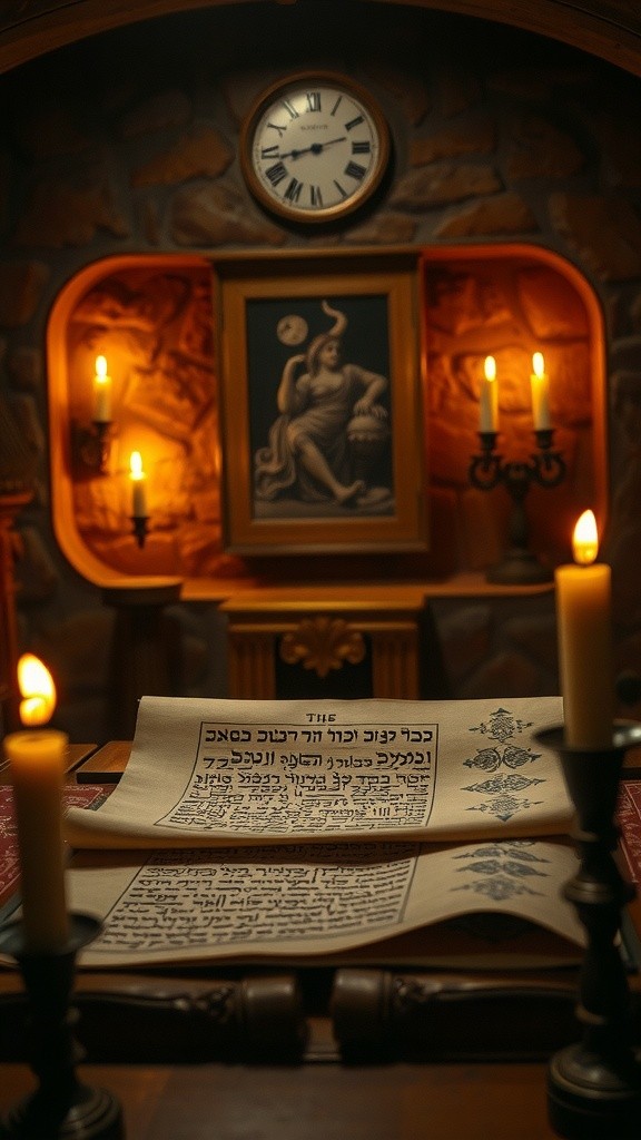 Leviathan: Monster Laut dalam Tradisi dan Demonologi