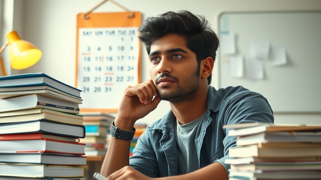 SmartStudyAI: آپ کا ذاتی اسٹڈی اسسٹنٹ