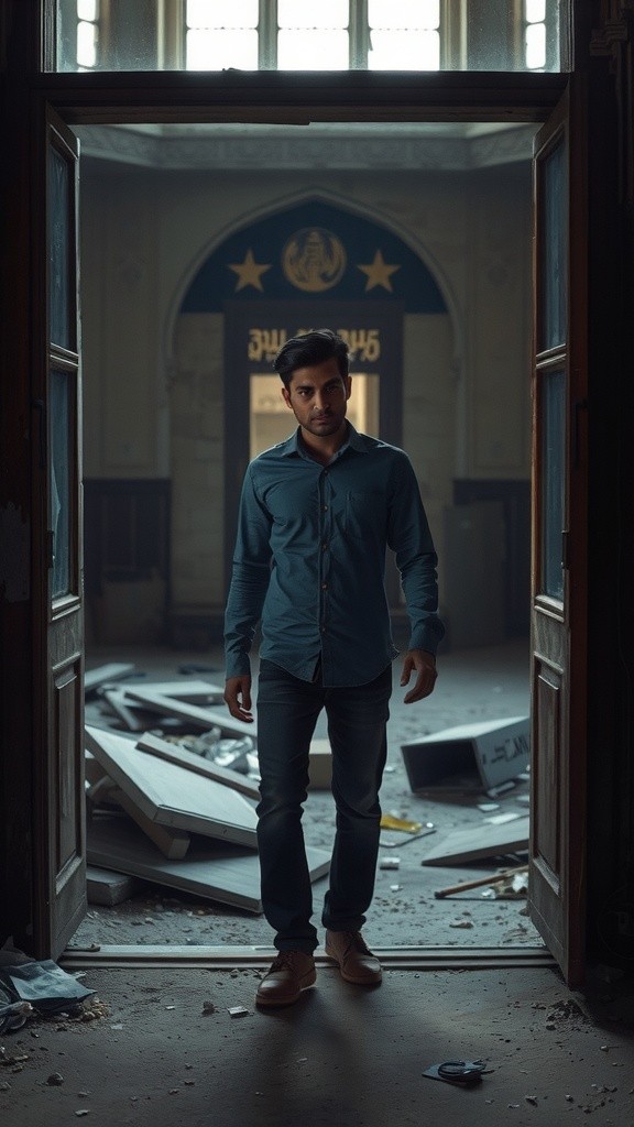 Safai Nisf Imaan Hai