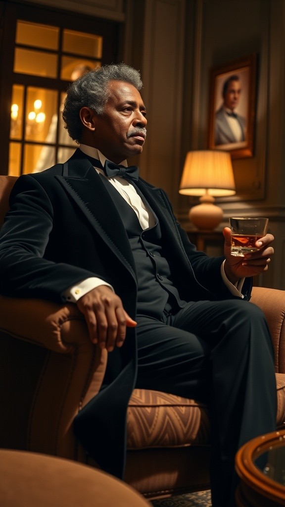 Journey of Love and Struggles: An African Marriage Story