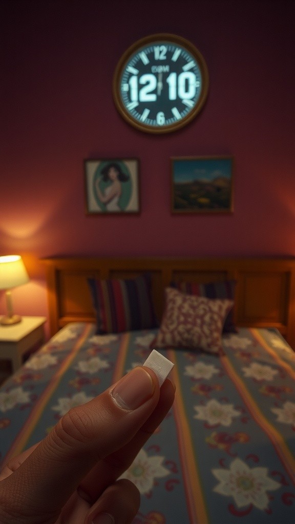 The Chew That Wouldn't Stop