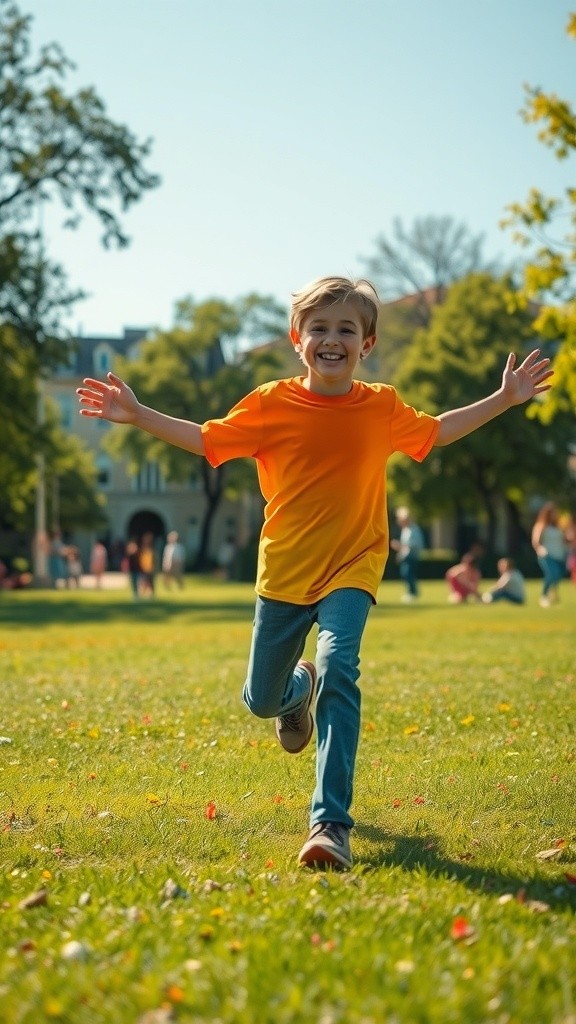 My Life Story: Moments That Shaped Me