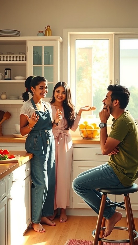 Real Food, Made in Your Home