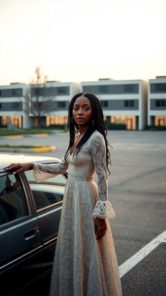 A Corsa Unexpected Connection