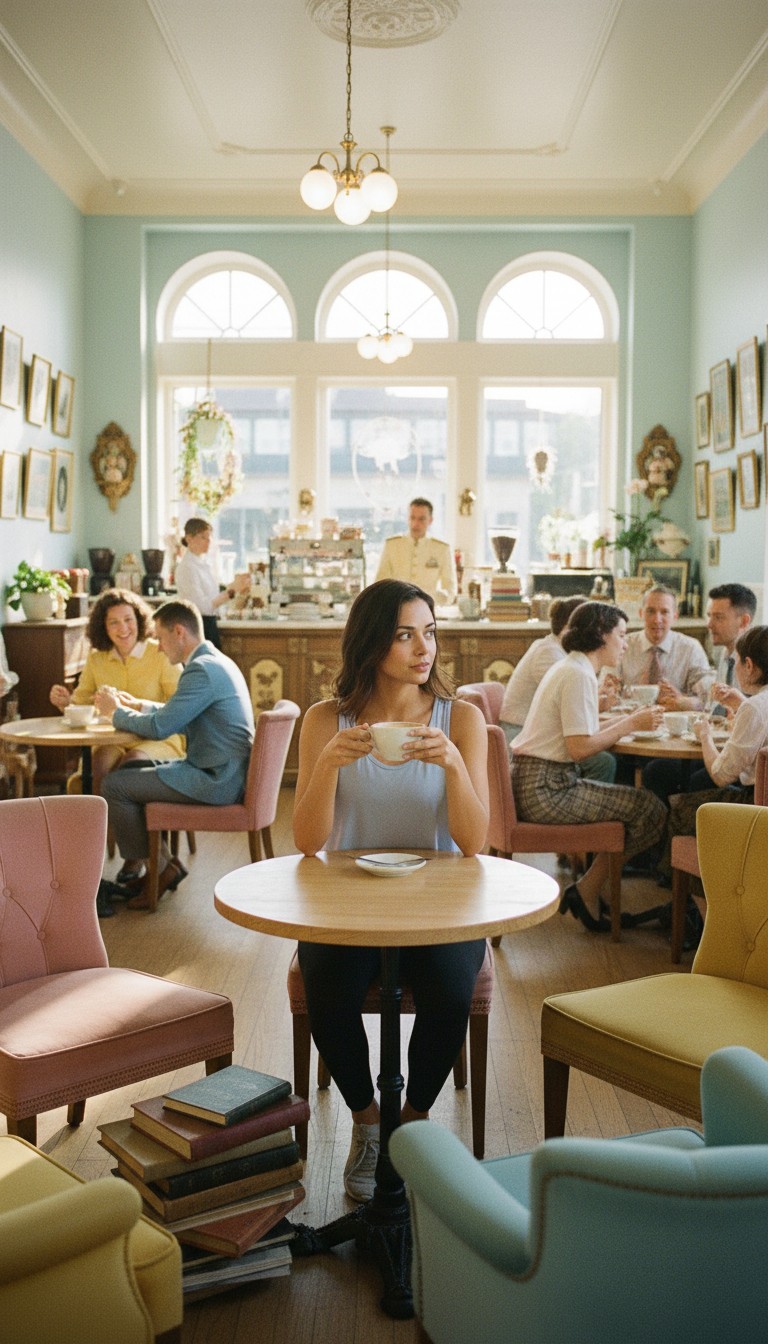 Attract Your Tribe Wisely