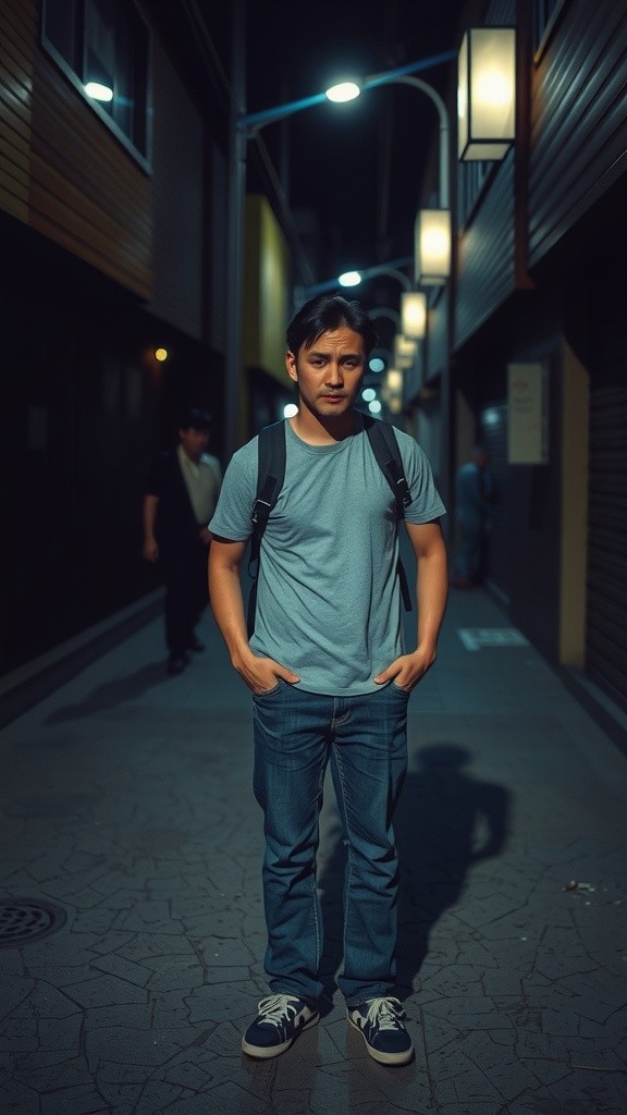 Dilema Raka di Pasar