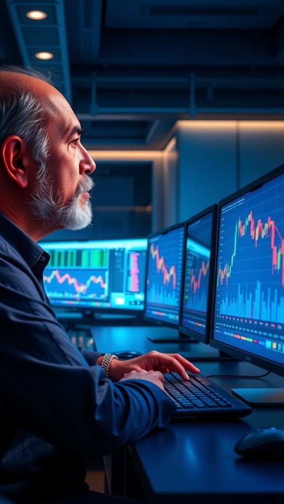 क्रिकेट ट्रेडिंग के लिए सीखे, कमाएं और बढ़ें!