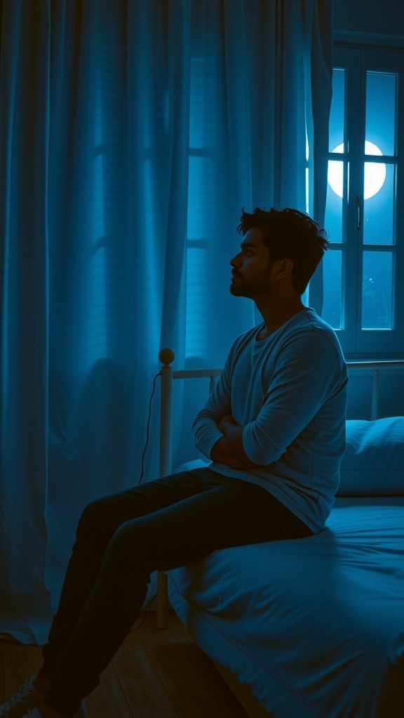 Dimaag Ki Raat: Success Ka Raaz