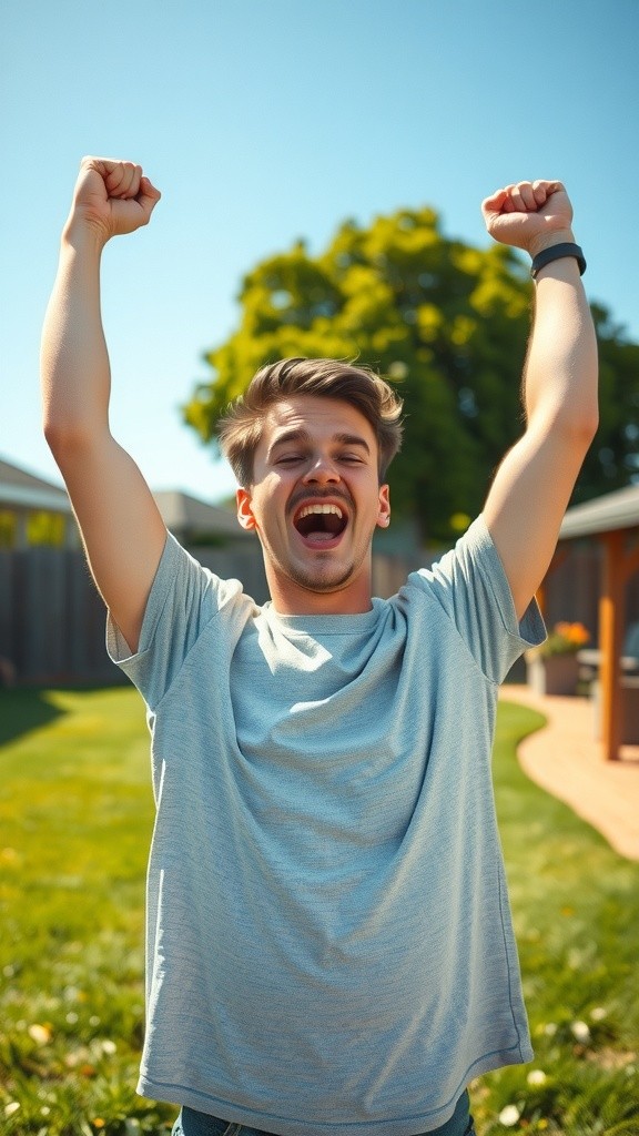 The Dog That Calls the Shots in Backyard Football