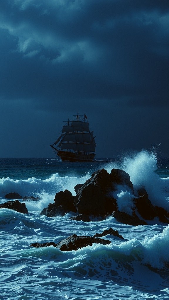 بارباروسا: سمندر کا فاتح