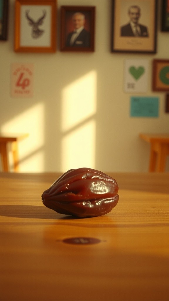 آدھی کھجور کا صدقہ اور جہنم سے نجات