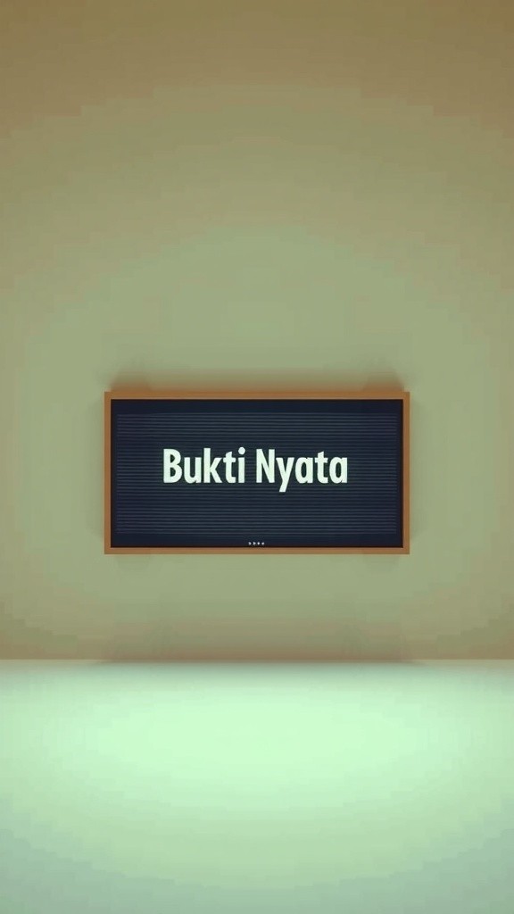 Ketekunan dan Keberanian Raka