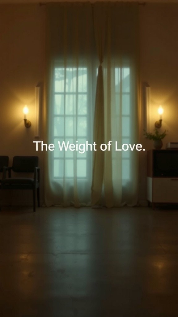 The Weight of Love