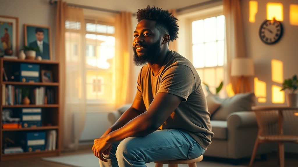 A Fun Day at Apostle Safo School