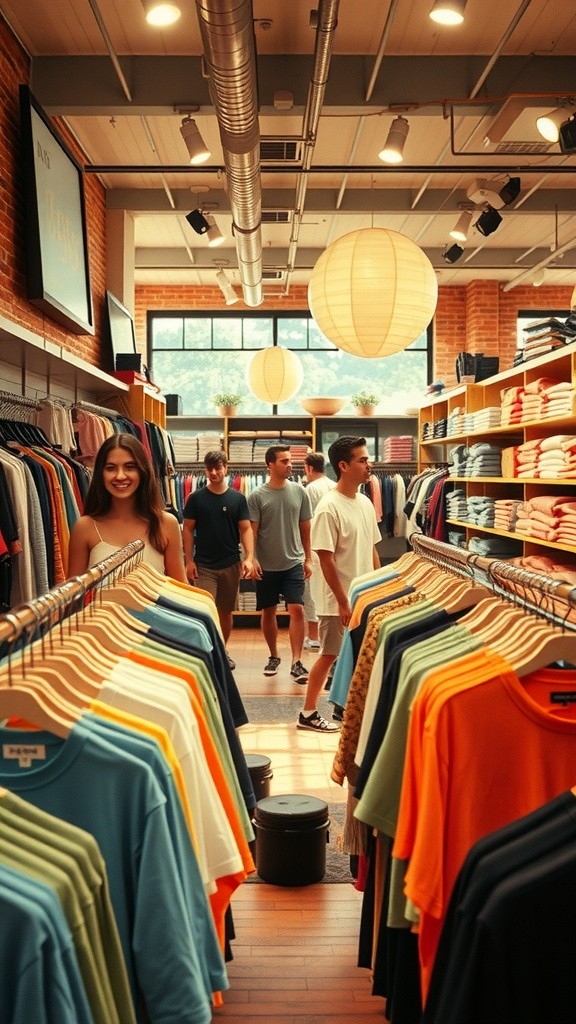 Discover Amazing Clothing at Surplus India!