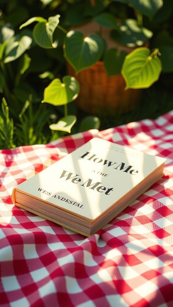 How We Met: A Love Story from the 1970s (copy)