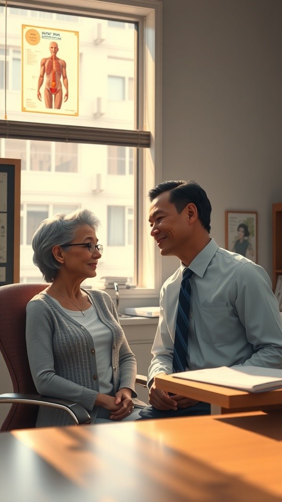 Whispers of Unseen Pain