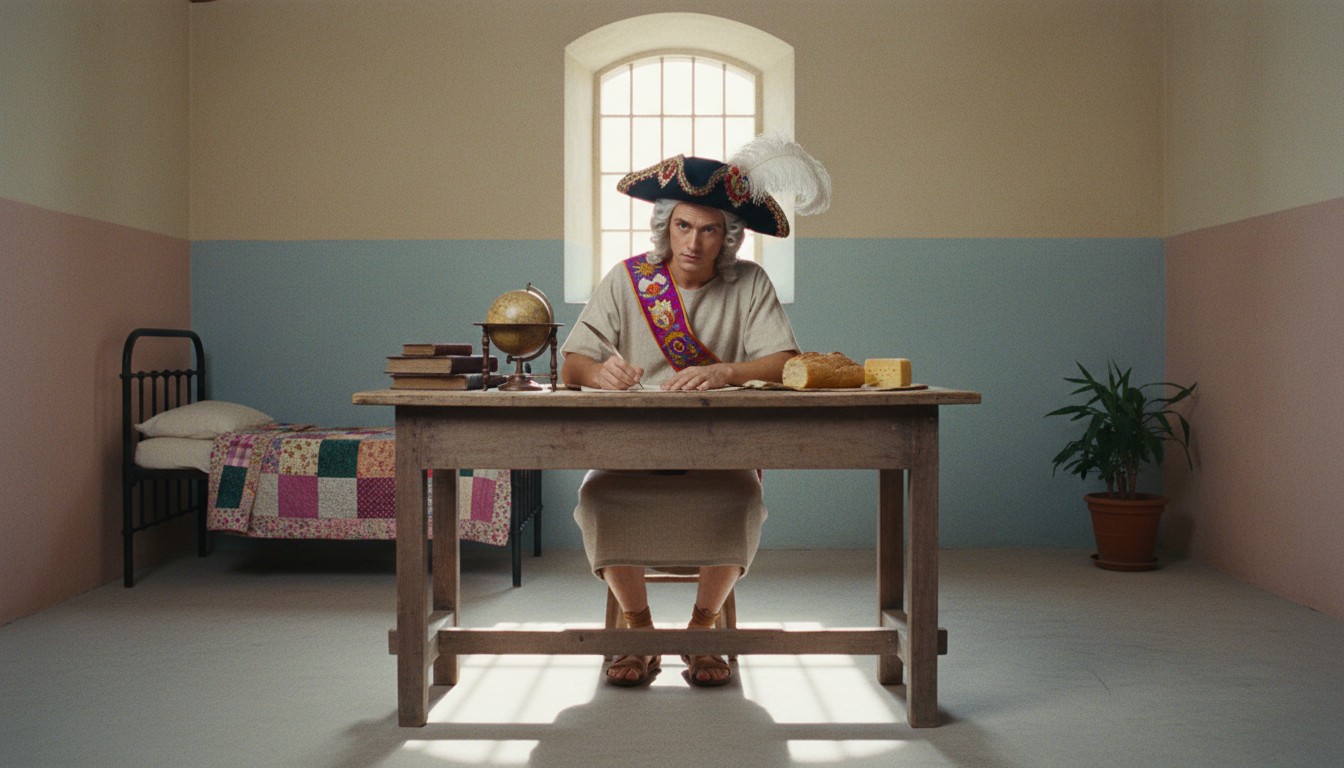 The Book of Philemon