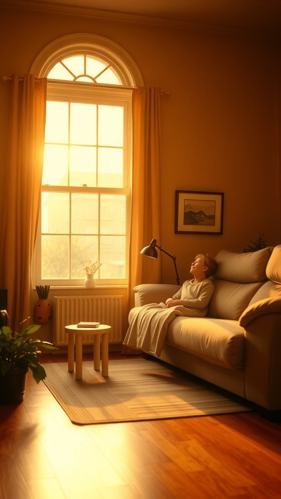 The Power of Family Prayer