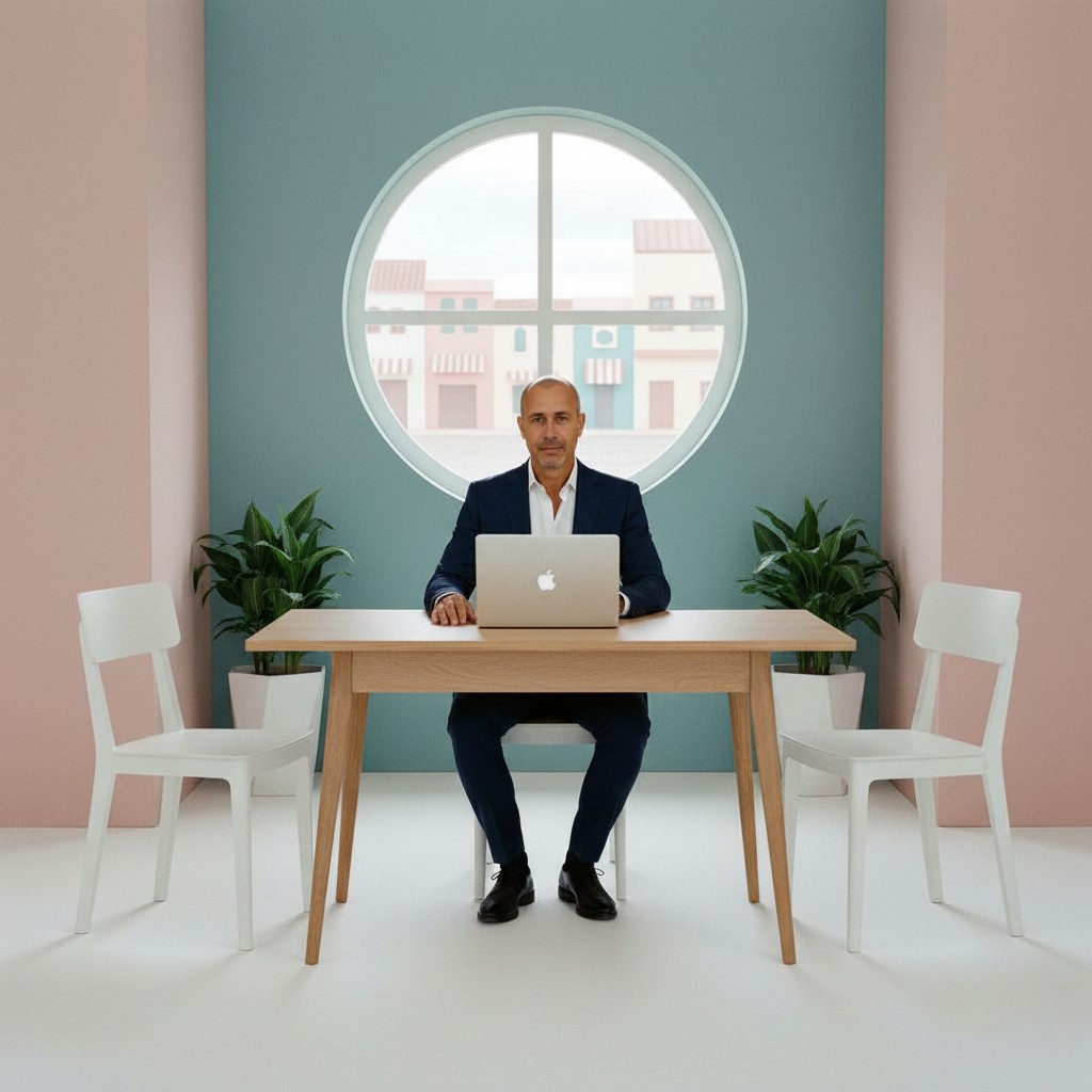 Are You Posting More and Still Not Getting Clients?