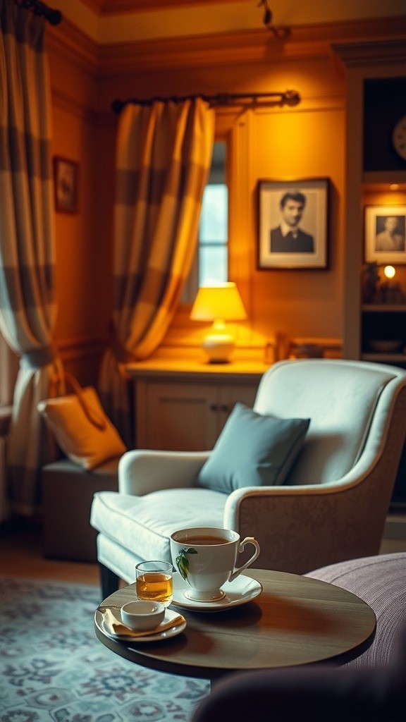 A Storm of Courage: Kofi's Heroic Rescue