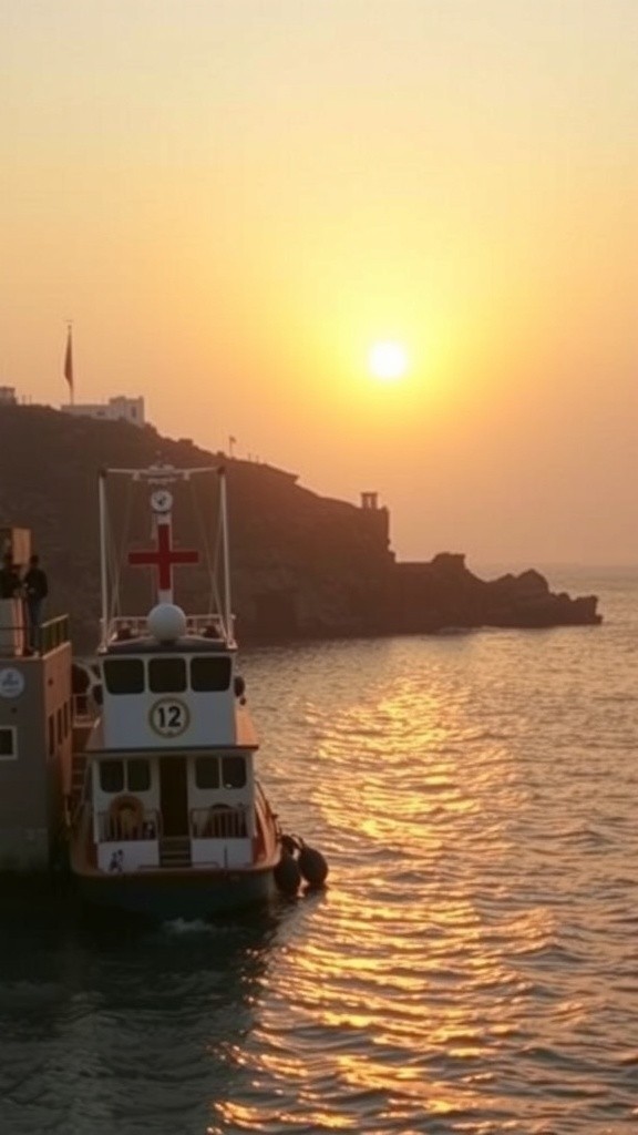 The Rise of Carthage: A Phoenician Legacy