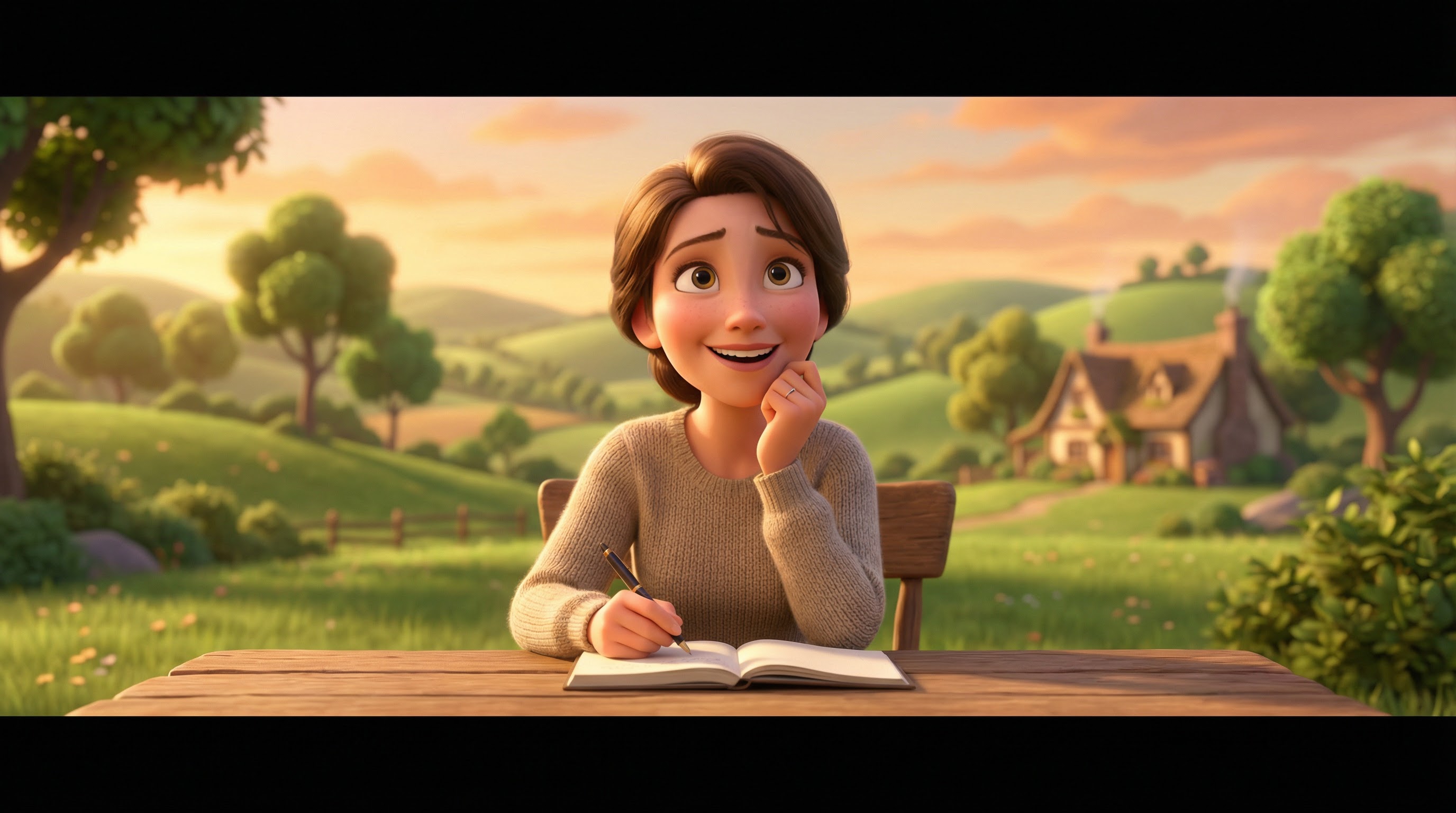 Step 2: Add your content