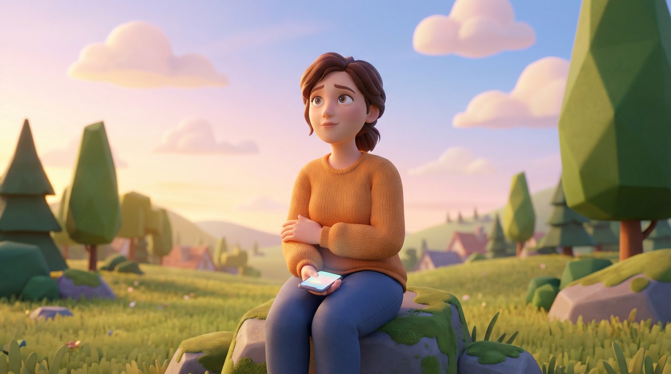 Step 3: Generate and export 3D animation video