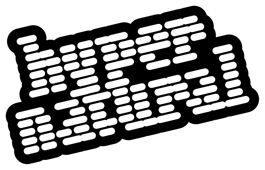 Sticker Hypernatural