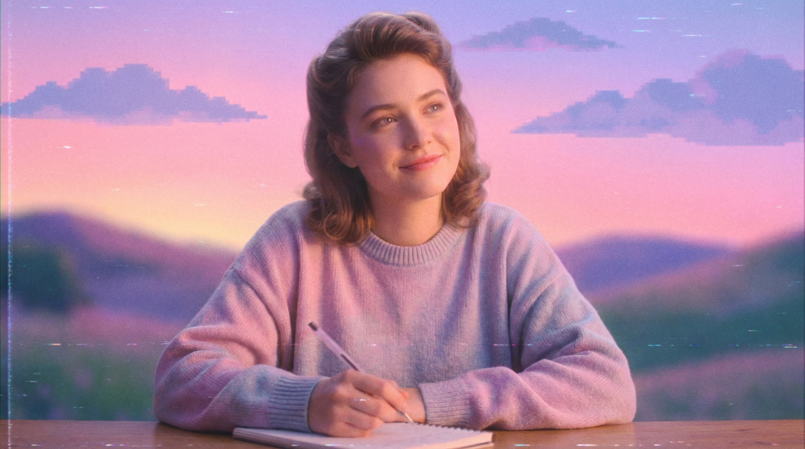 Step 2: Add your content