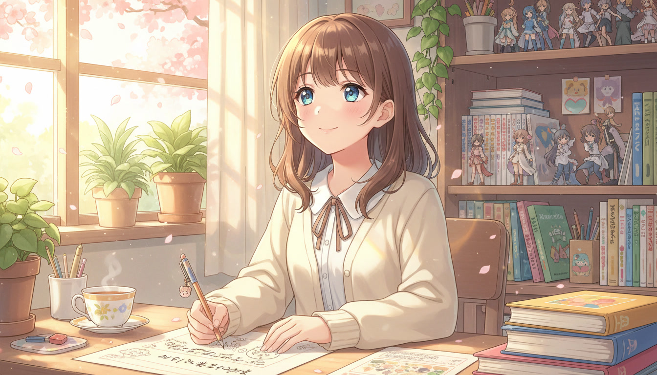 Step 2: Add your content