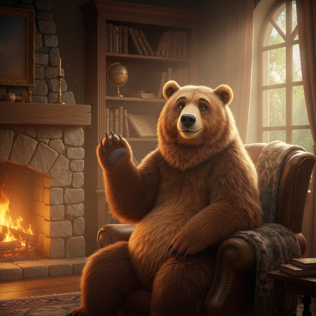 Bruno character hero