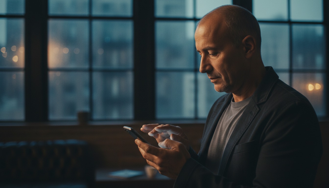 Carlos how-to step 3