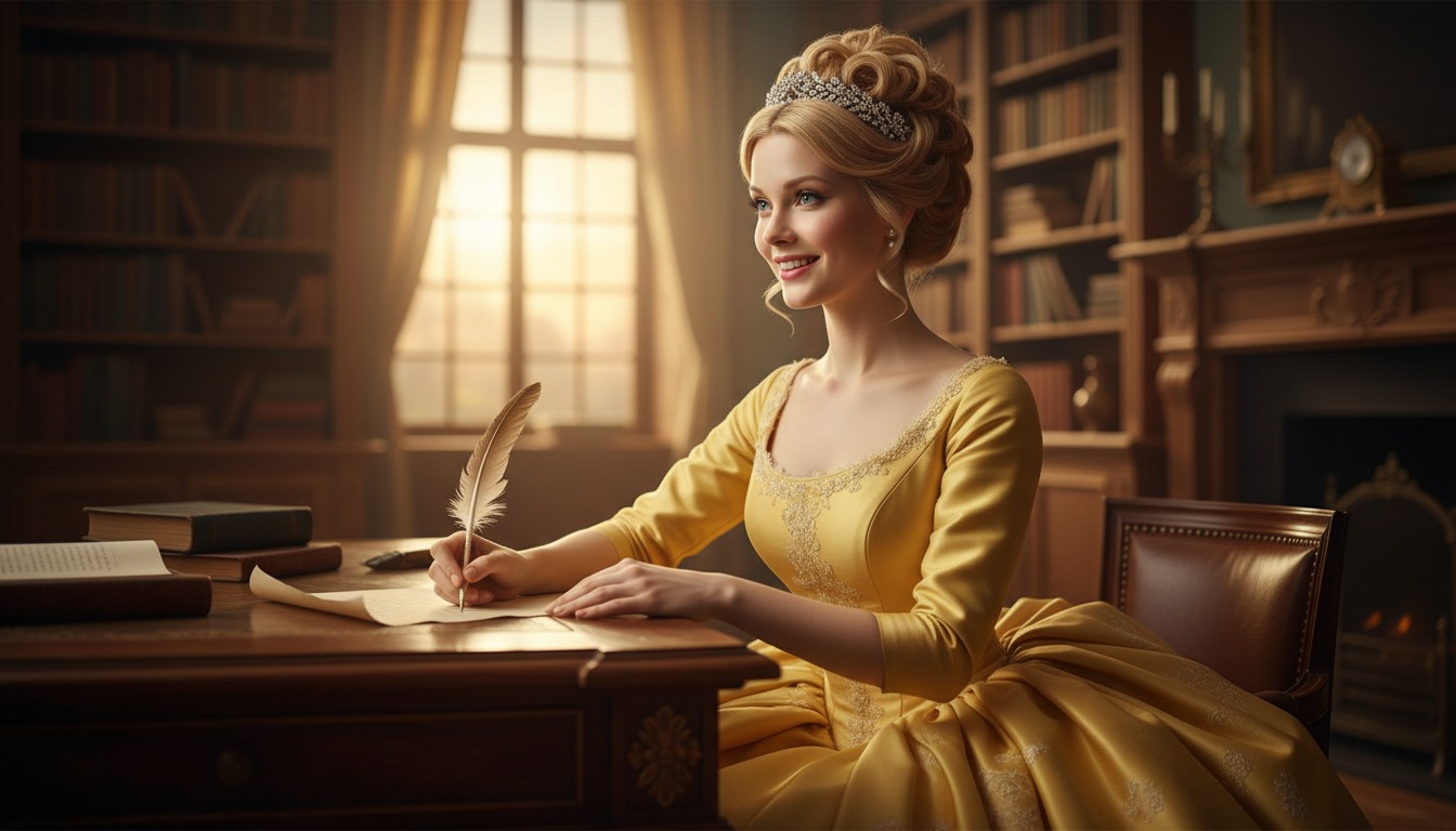 Cinderella how-to step 2