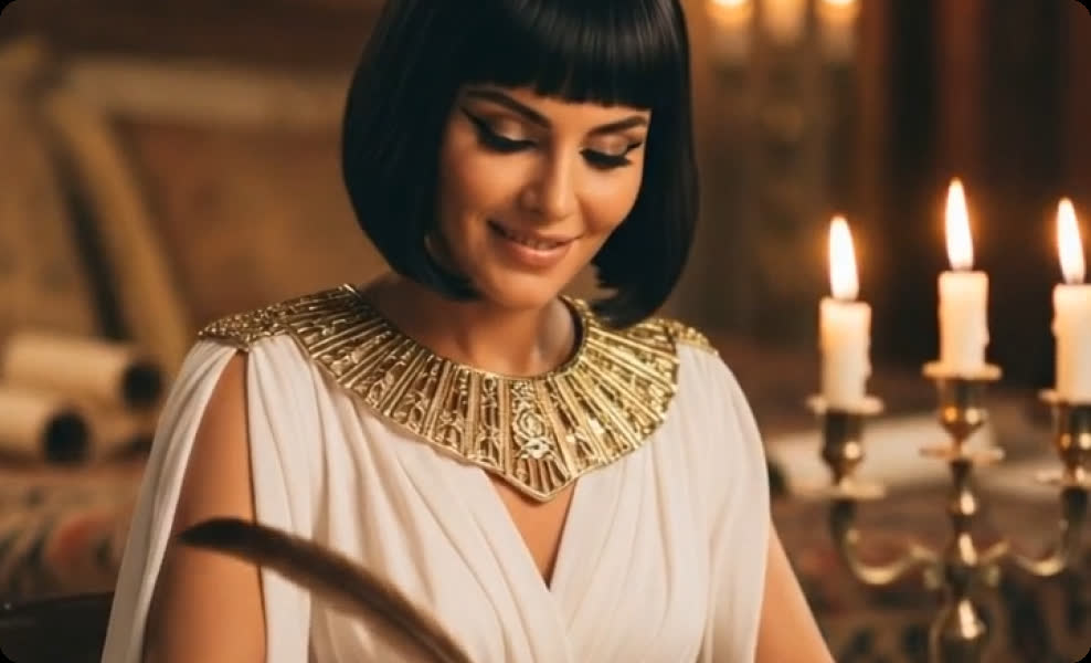 Add your script or idea