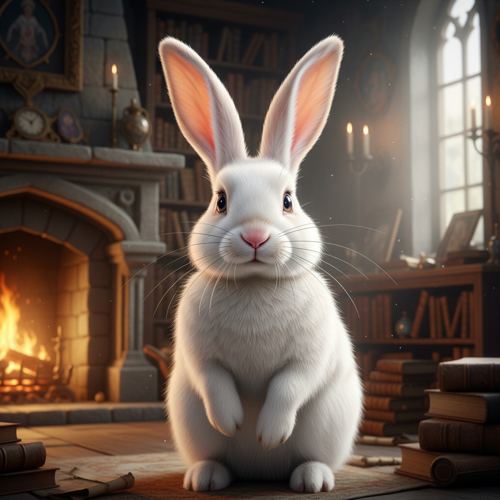 Clover character hero