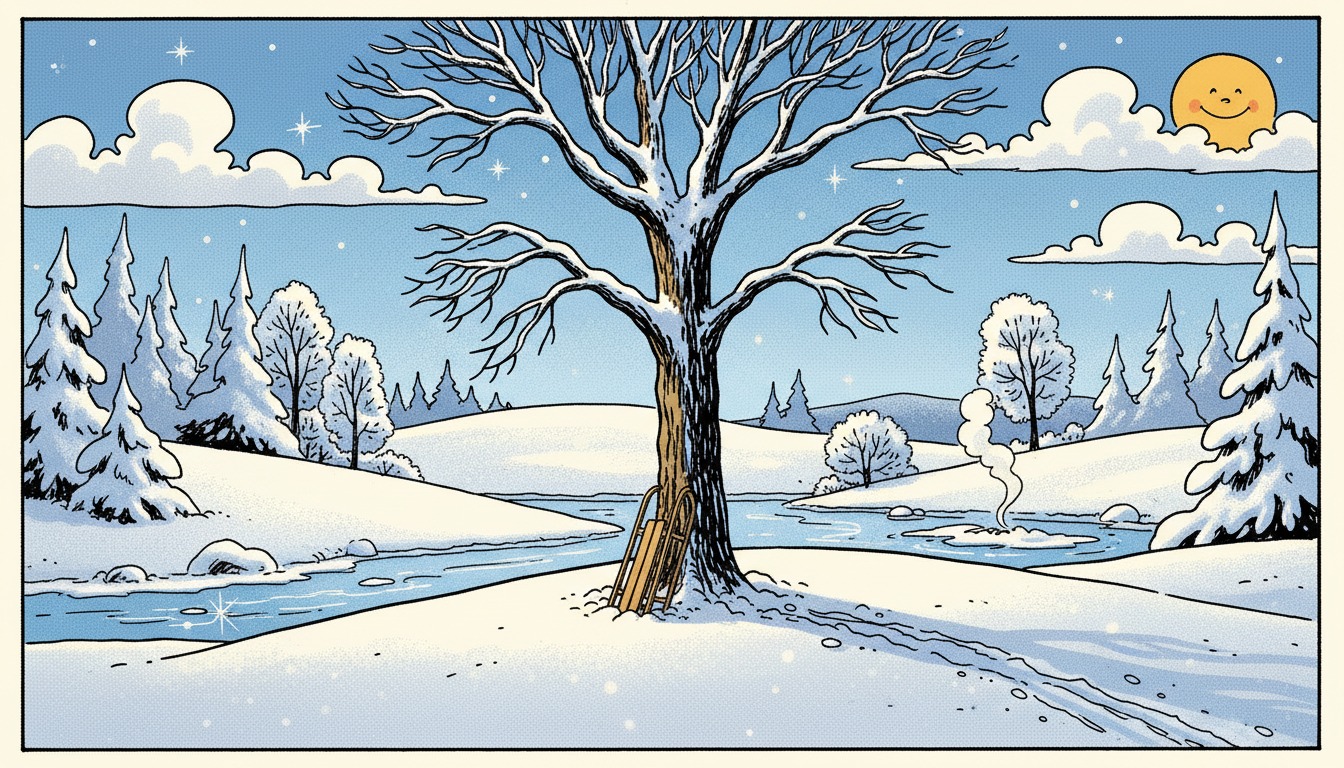 Step 1: Create your custom comic strip aesthetics style