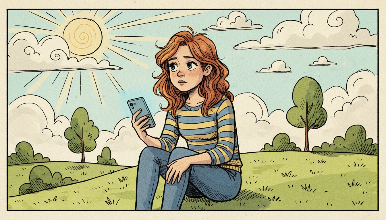 Step 3: Edit and export your comic strip aesthetic video