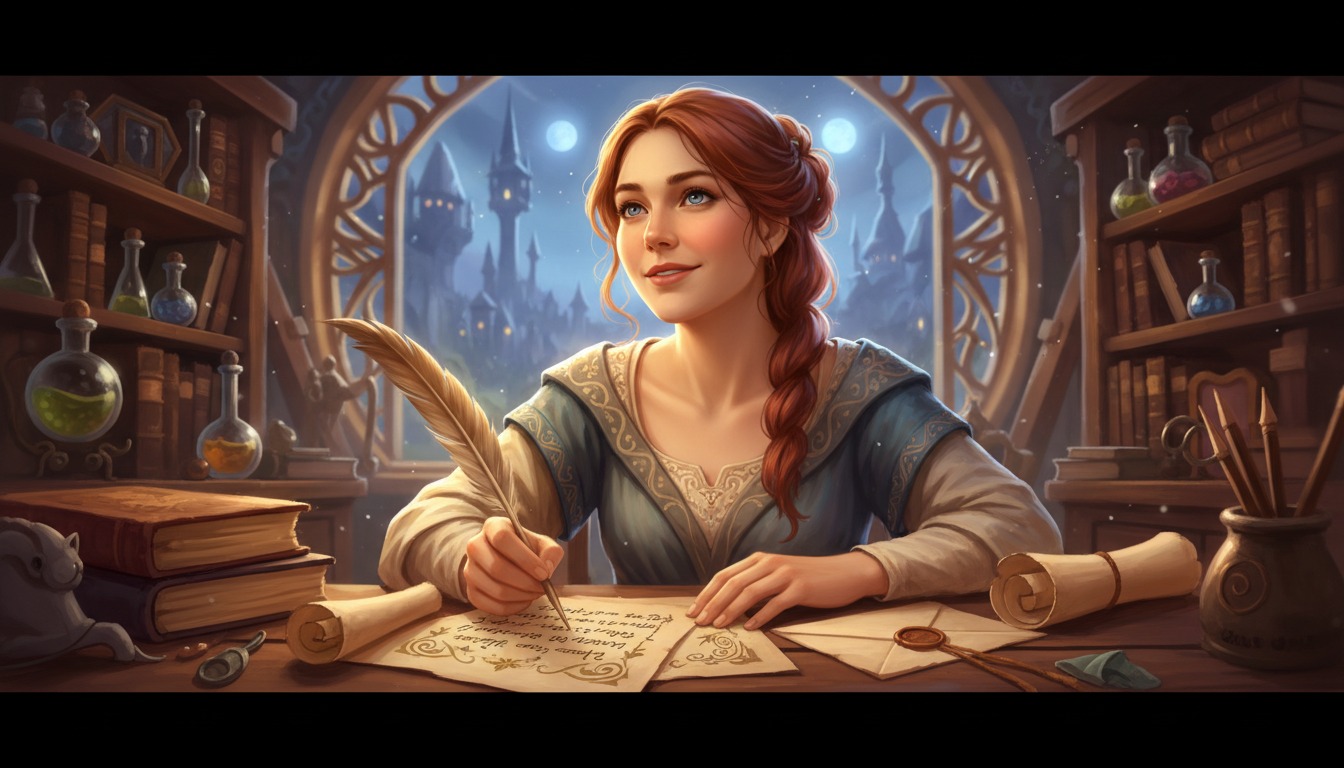 Step 2: Add your content