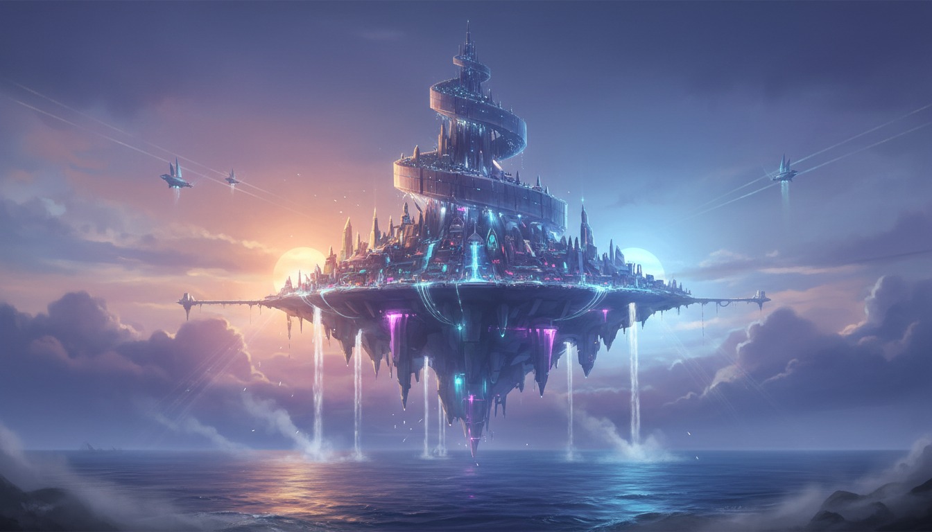 Step 1: Select Digital Art style