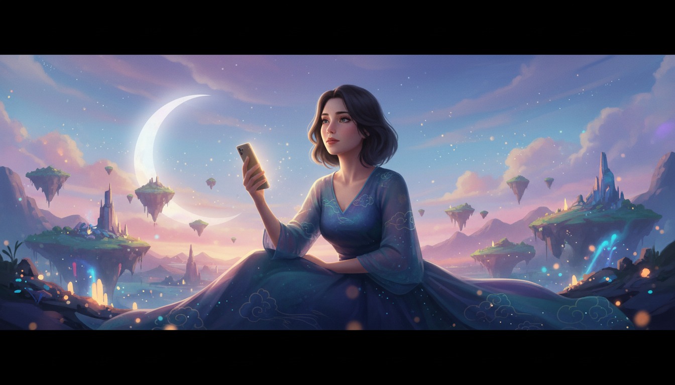 Step 3: Edit and export