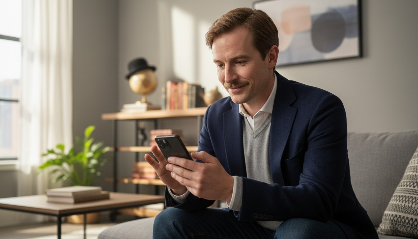 Dr. John H. Watson how-to step 3